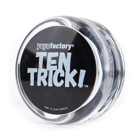 Настольная игра YoYoFactory