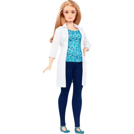 Кукла модельная Barbie