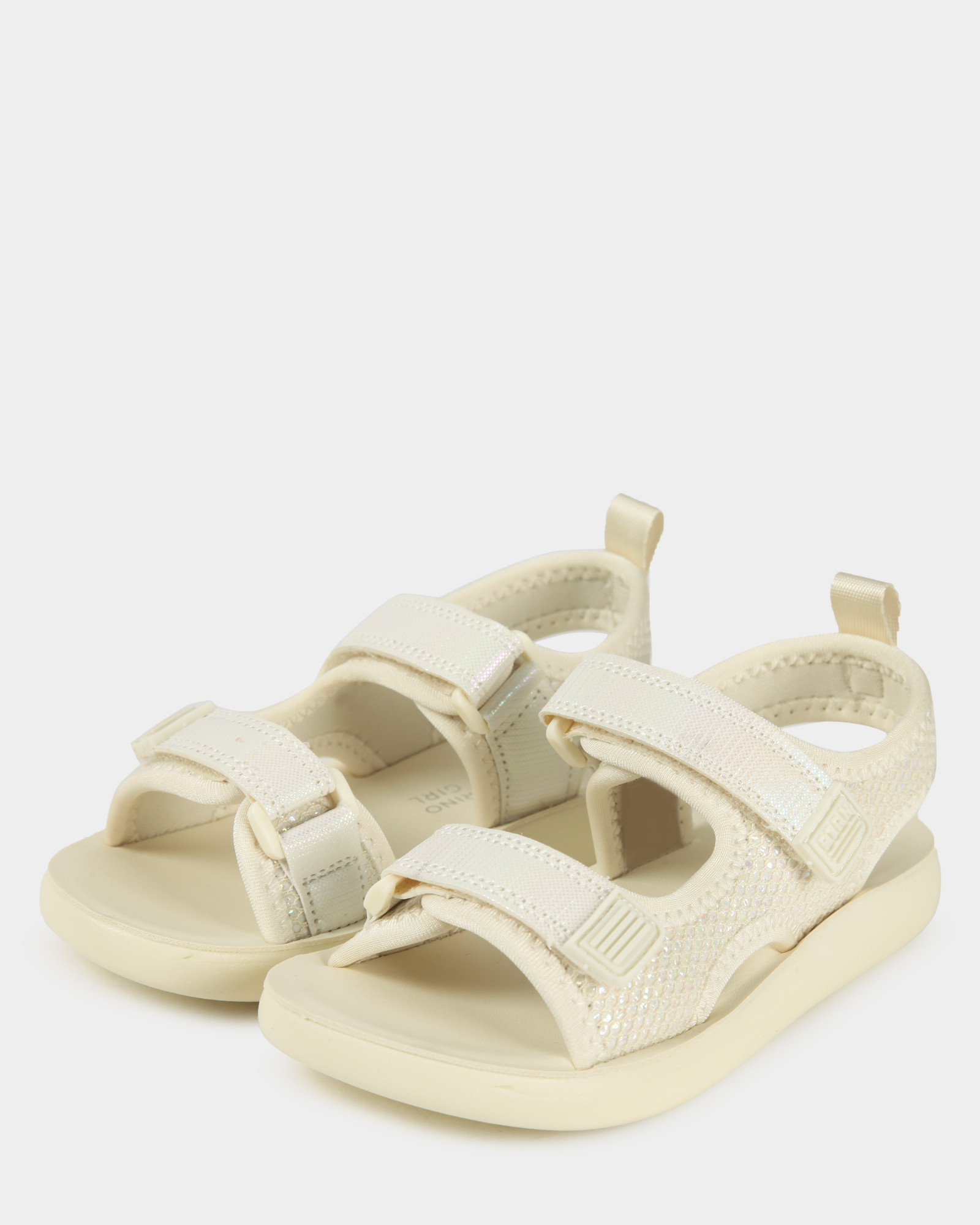 Сандалии Futurino S26DEkgSA-342-L2 - фото 3