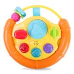 Игрушка BabyGo Автомобилист
