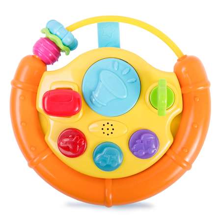 Игрушка BabyGo Автомобилист