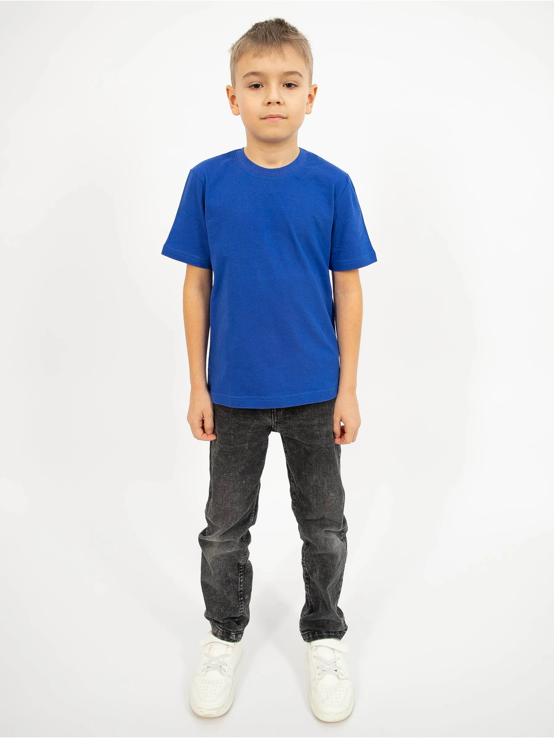 Футболка MY BUY MB1293ВАС - фото 8