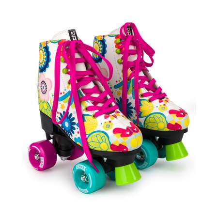 Роликовые коньки SXRide 31-34