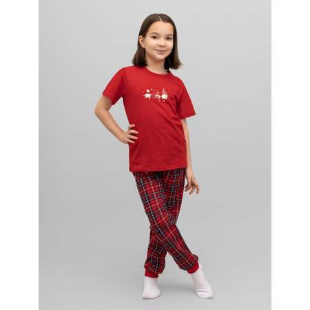 Пижама Утенок