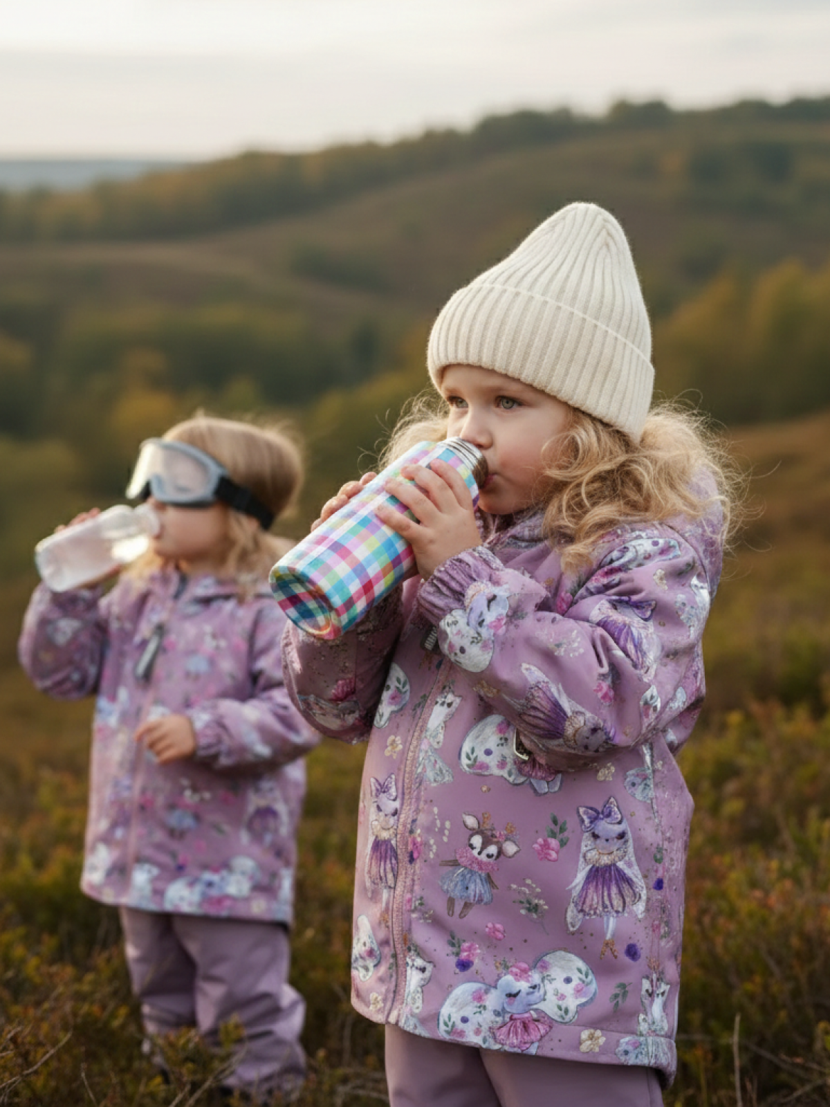 Костюм Minilik КОСТ.Мем.Кошки - фото 3