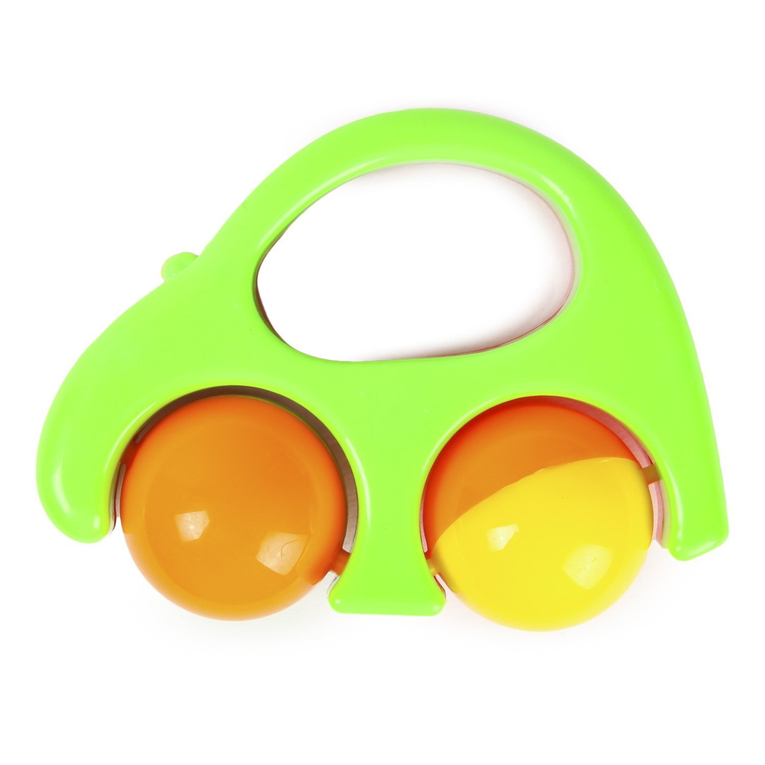 Игрушка BOMEI TOYS погремушка - фото 6
