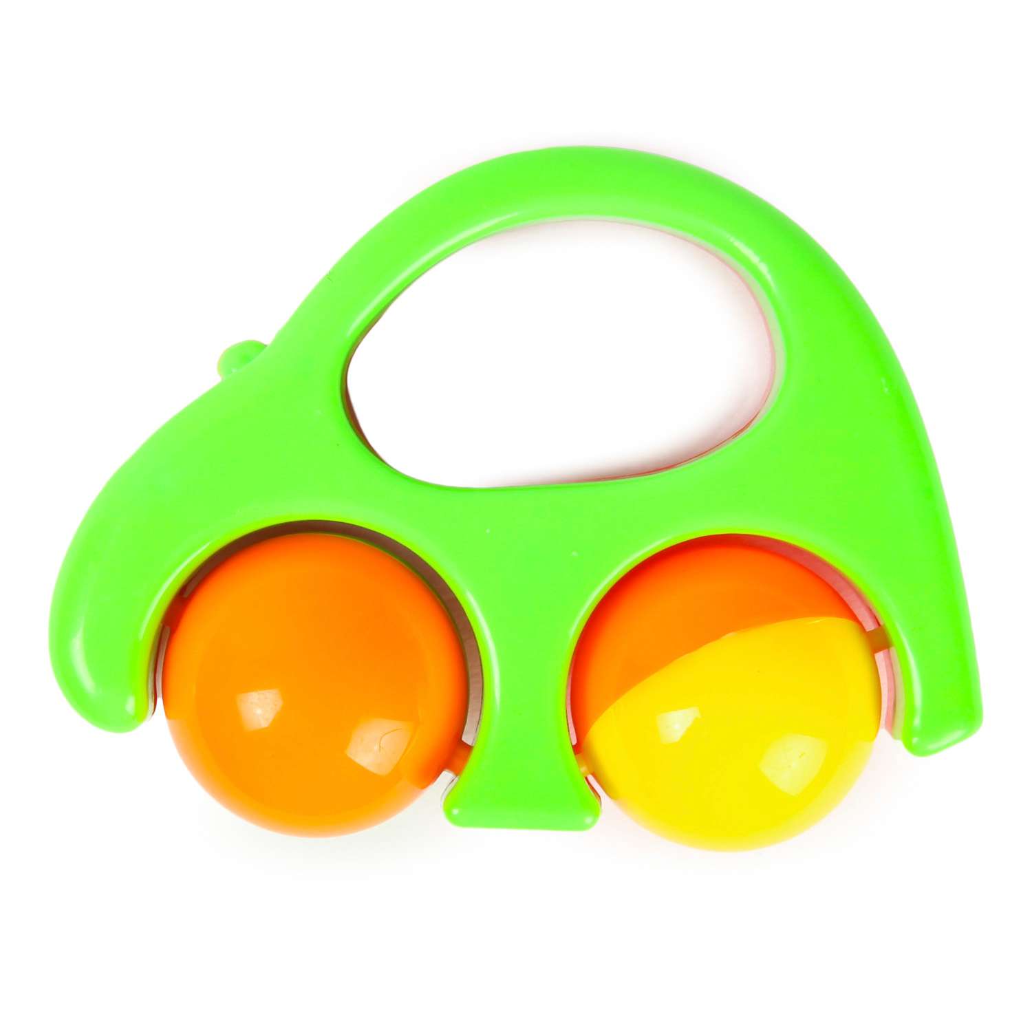 Игрушка BOMEI TOYS погремушка - фото 6