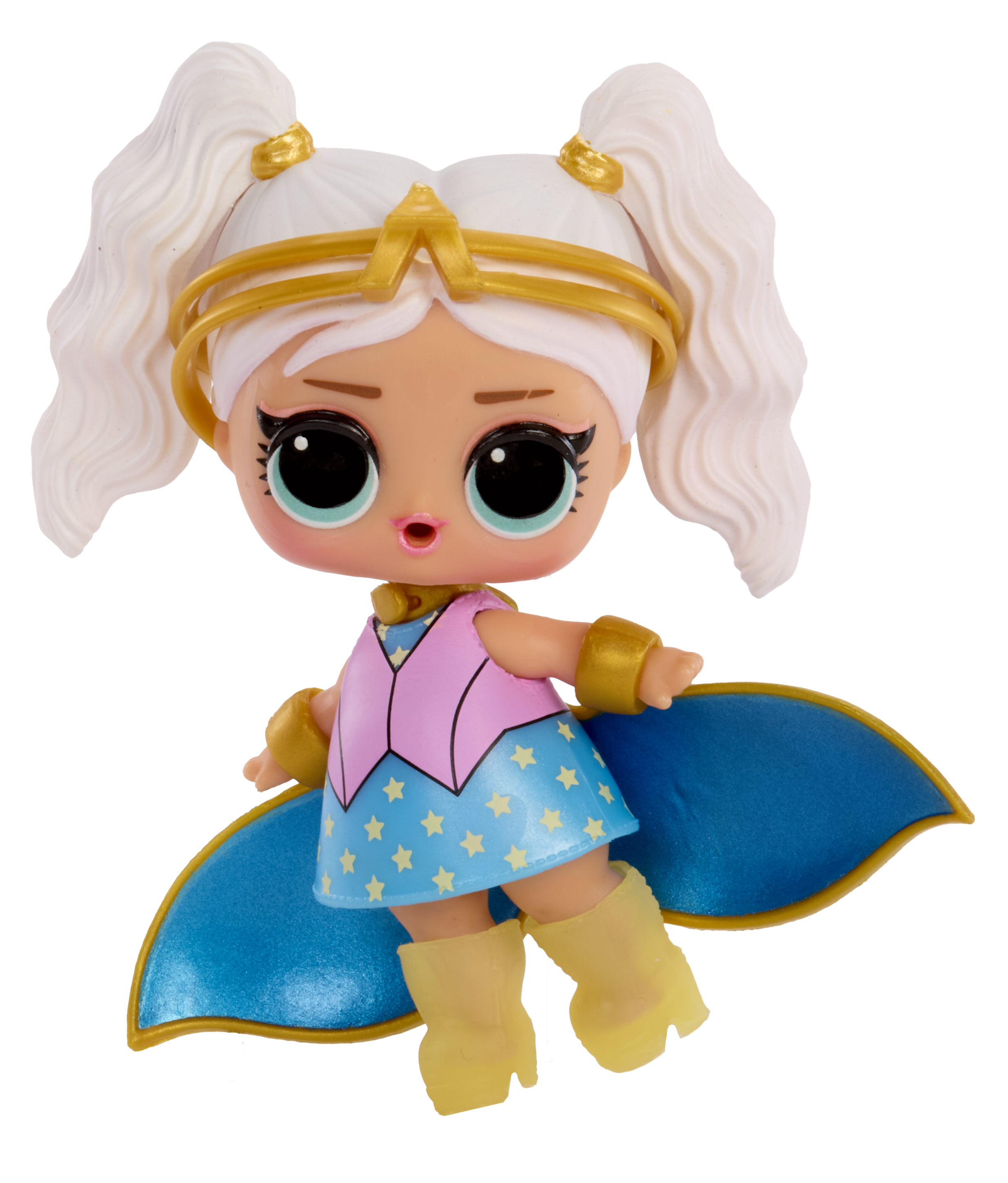 Кукла мини L.O.L. Surprise! 542629-EUC - фото 24