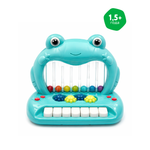 Игрушка BabyGo Воздушное пианино