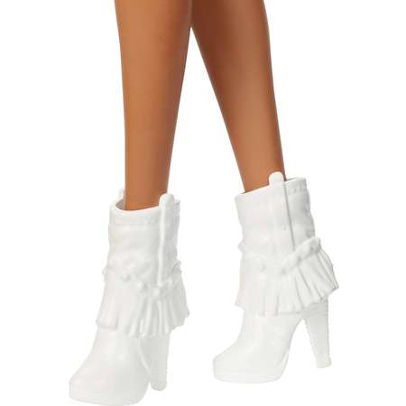 Кукла модельная Barbie Игра с модой