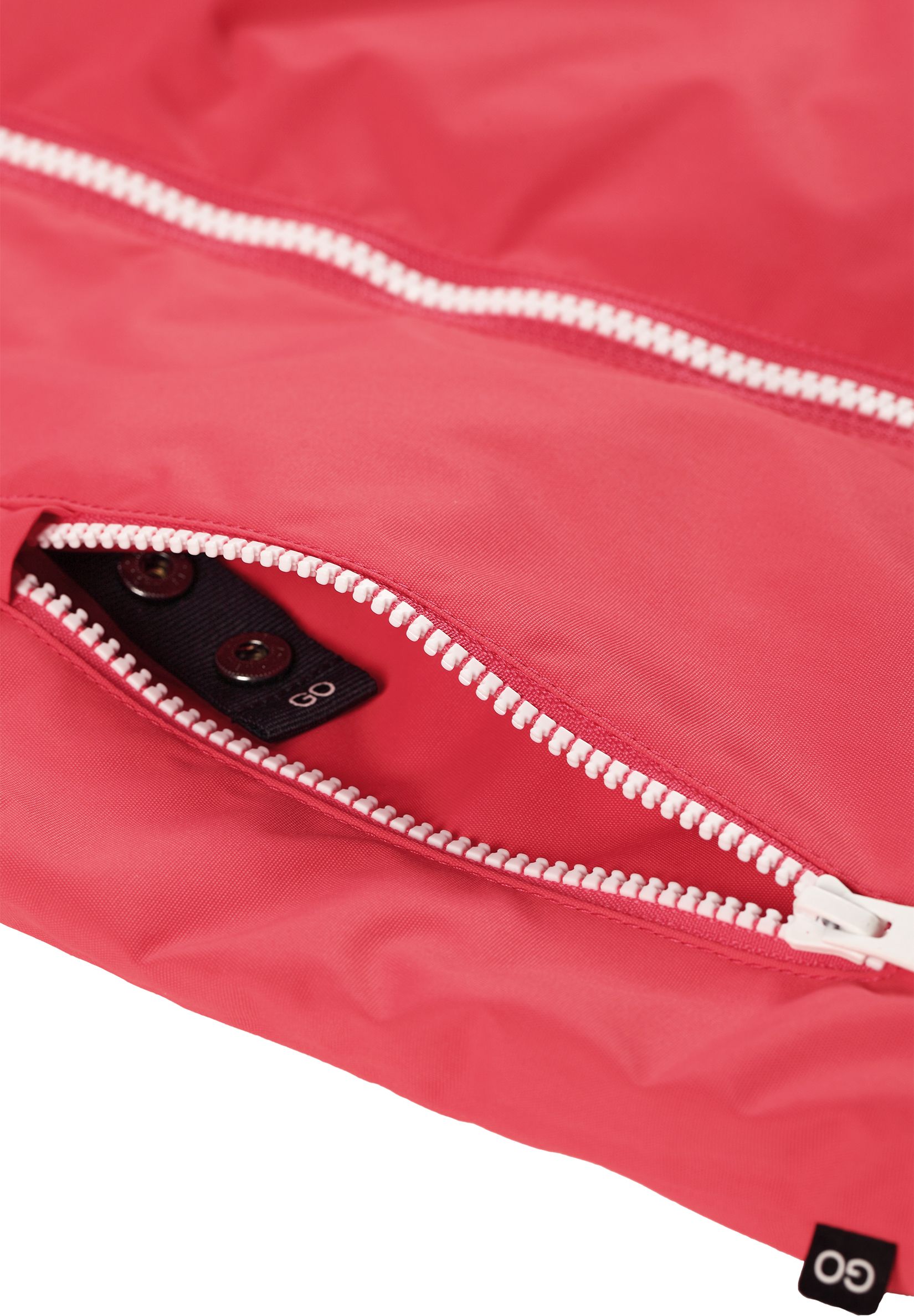 Куртка Reima 521529-3340 - фото 4