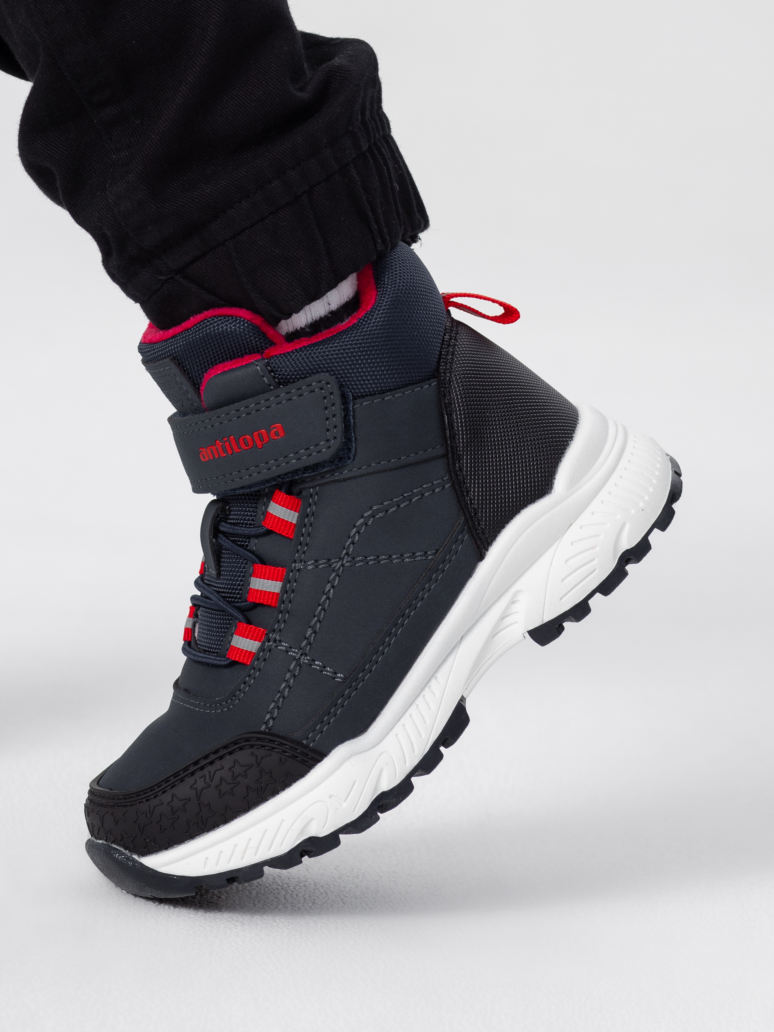 Ботинки Antilopa AL 16120 - фото 21