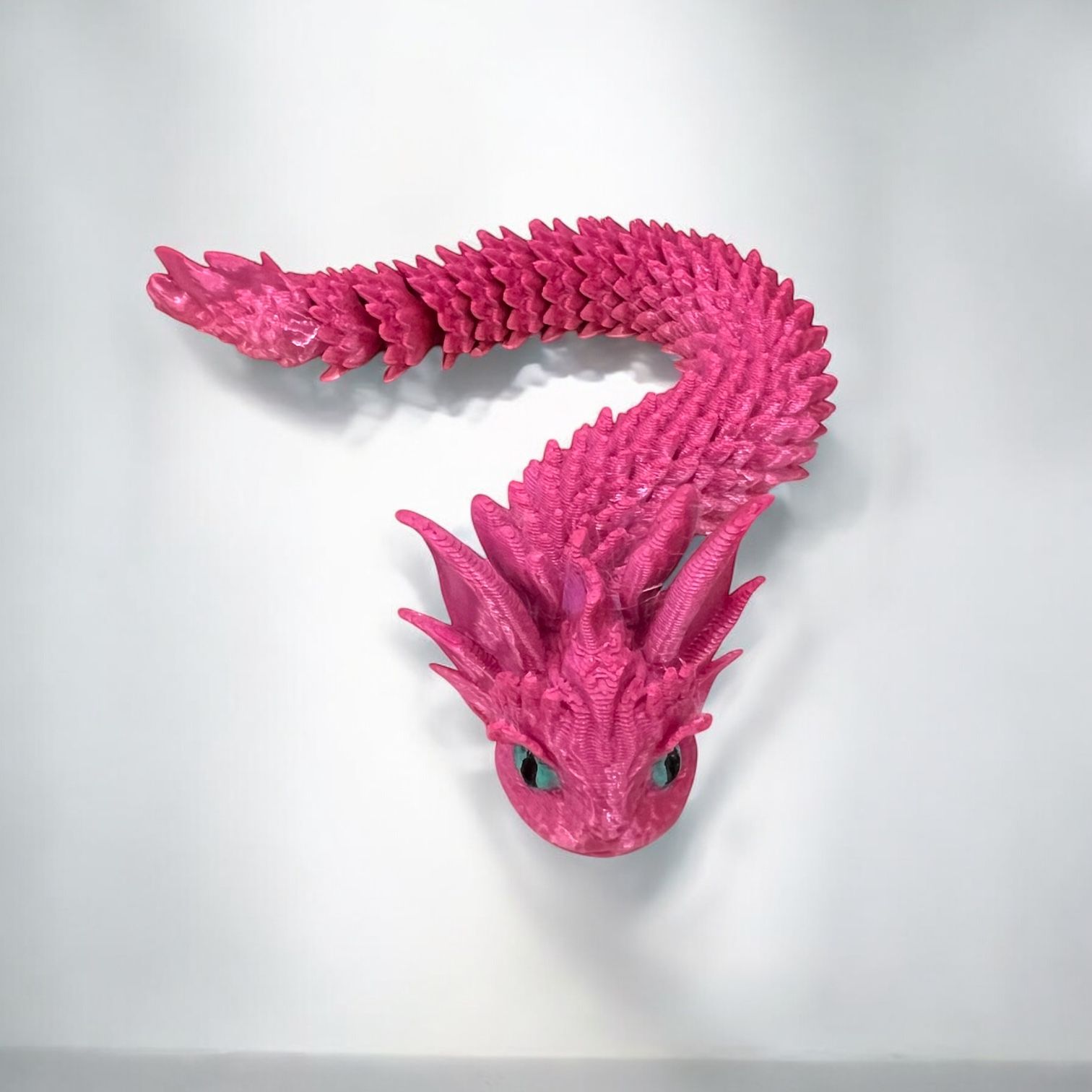 Фигурка Мадагаскария - фото 3