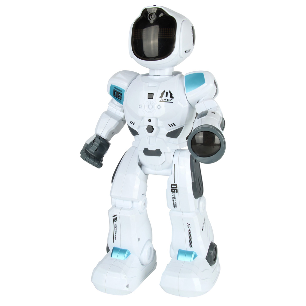 Робот РУ Veld Co - фото 6