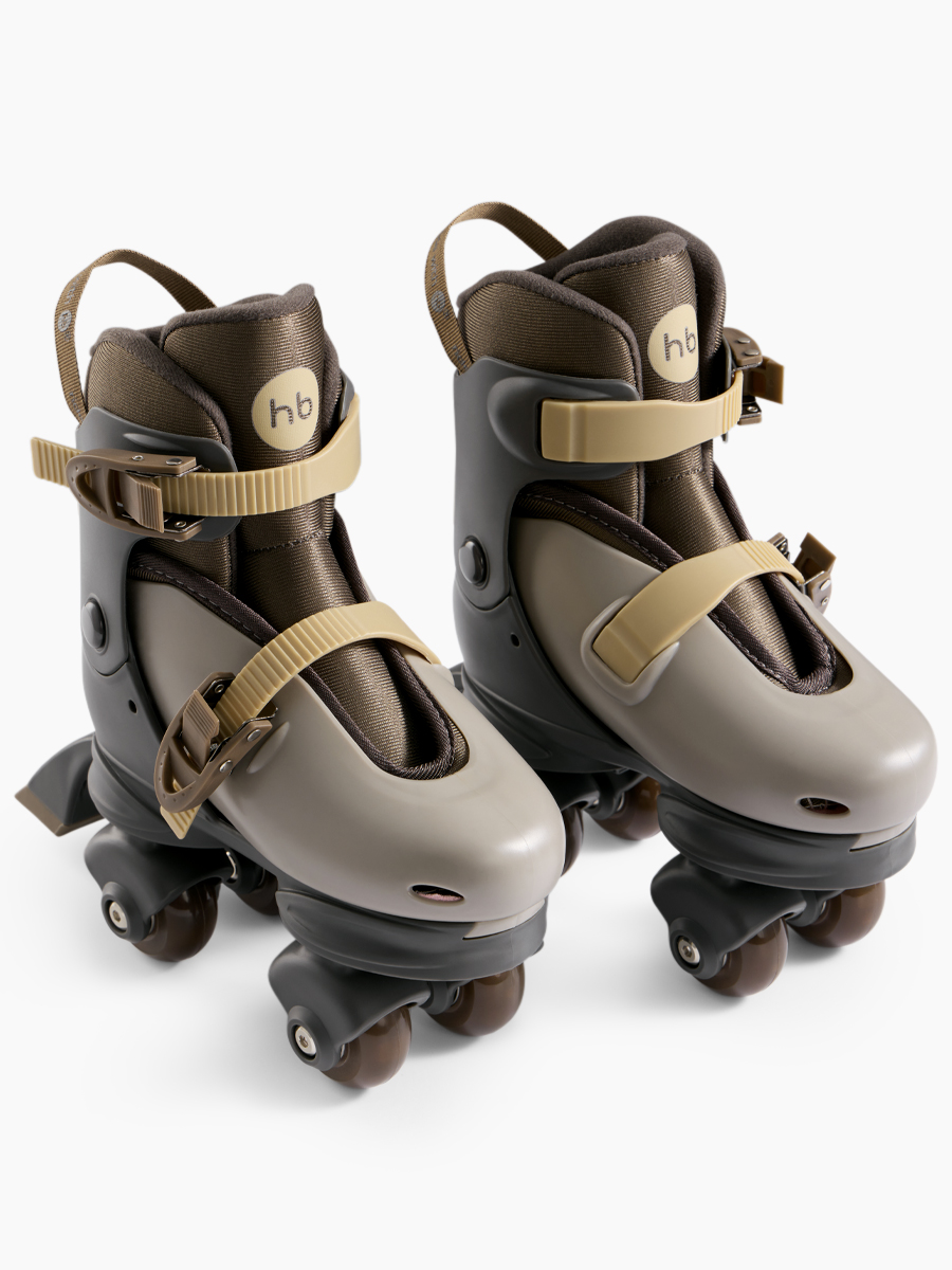 Роликовые коньки Happy Baby S 31-34 - фото 1