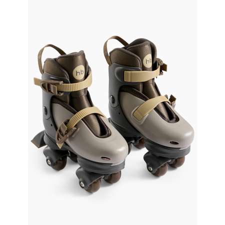 Роликовые коньки Happy Baby S 31-34