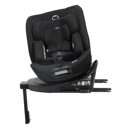 Автокресло Chicco Everone Isofix 0+/1/2/3 (0-36 кг)