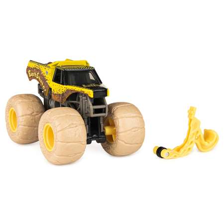 Автомобиль Monster Jam 1:64