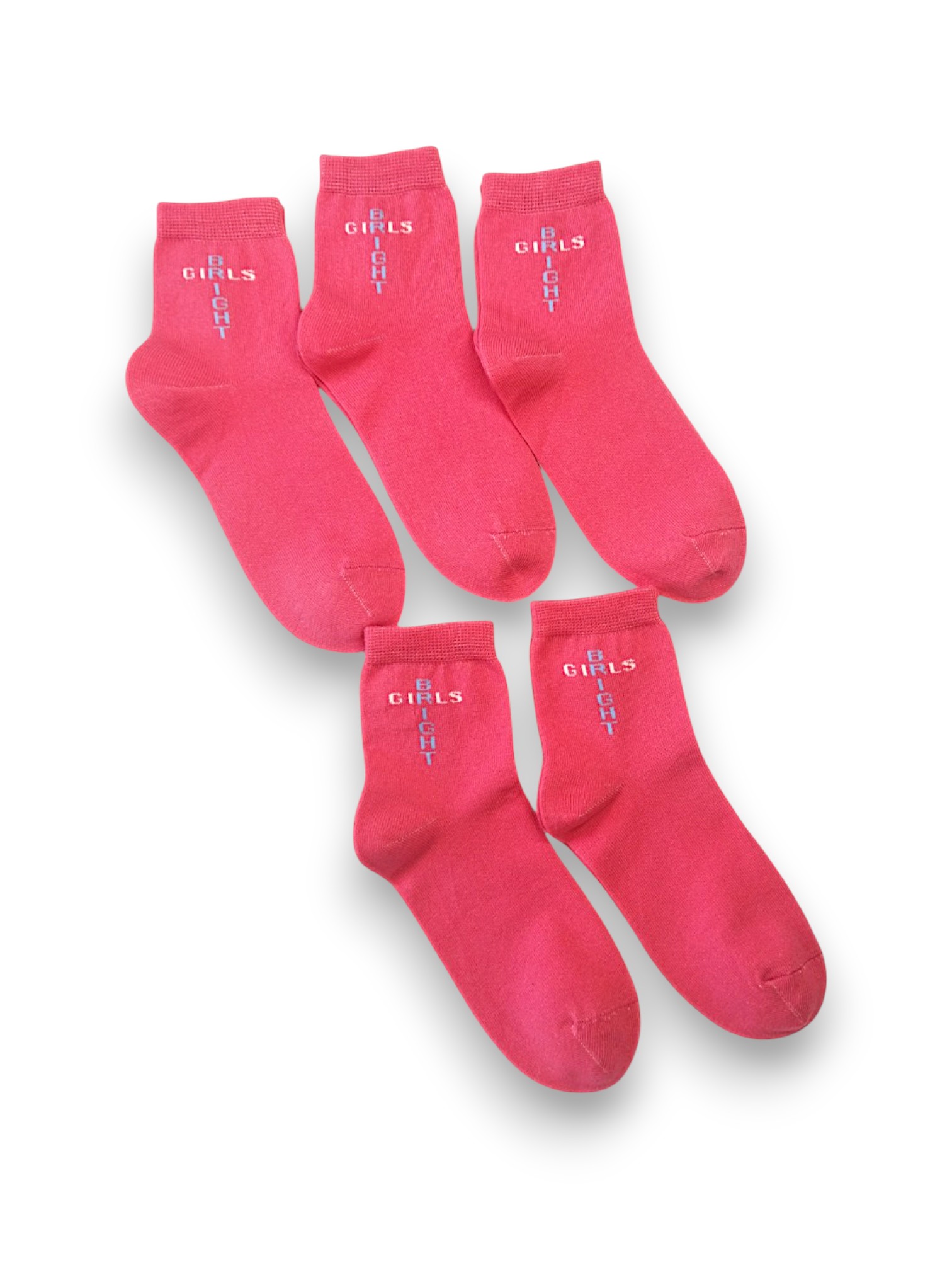 Носки 5 пар НАШЕ 222с4-5п рис 17, 28-2 - фото 2