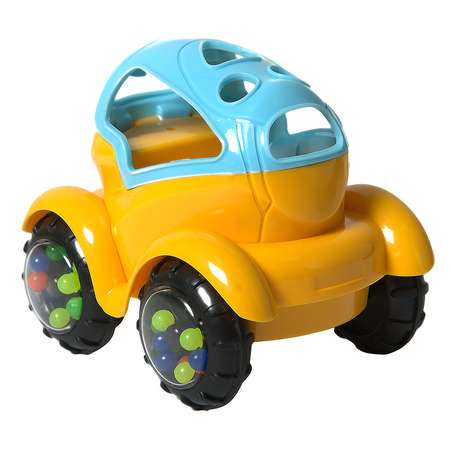Автомобиль Yatoya