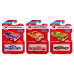 Автомобиль Autoprofi 1:64 в ассортименте