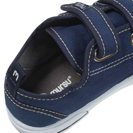 Кеды Mursu