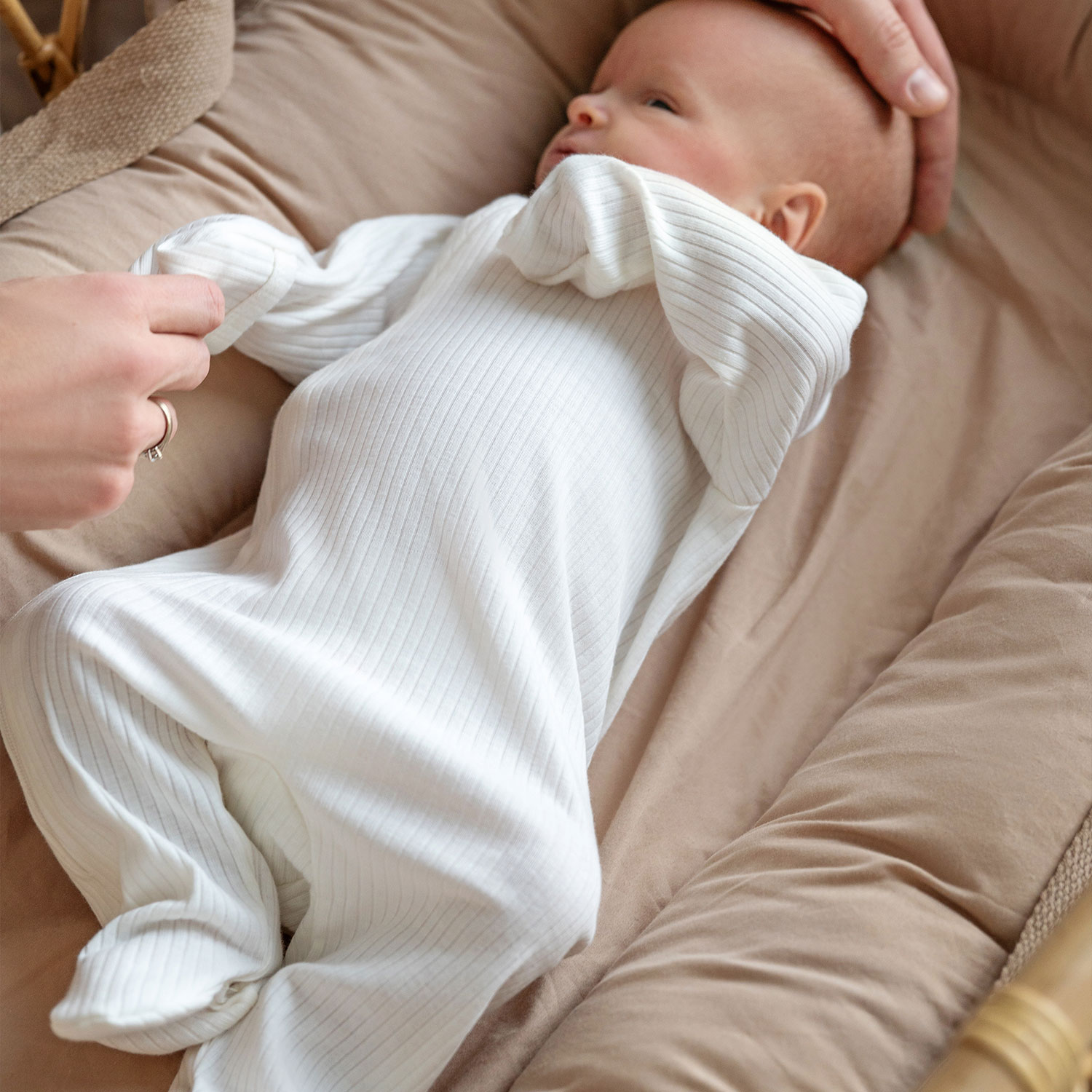 Комбинезон OLANT BABY 4299-5LAP-56 - фото 6