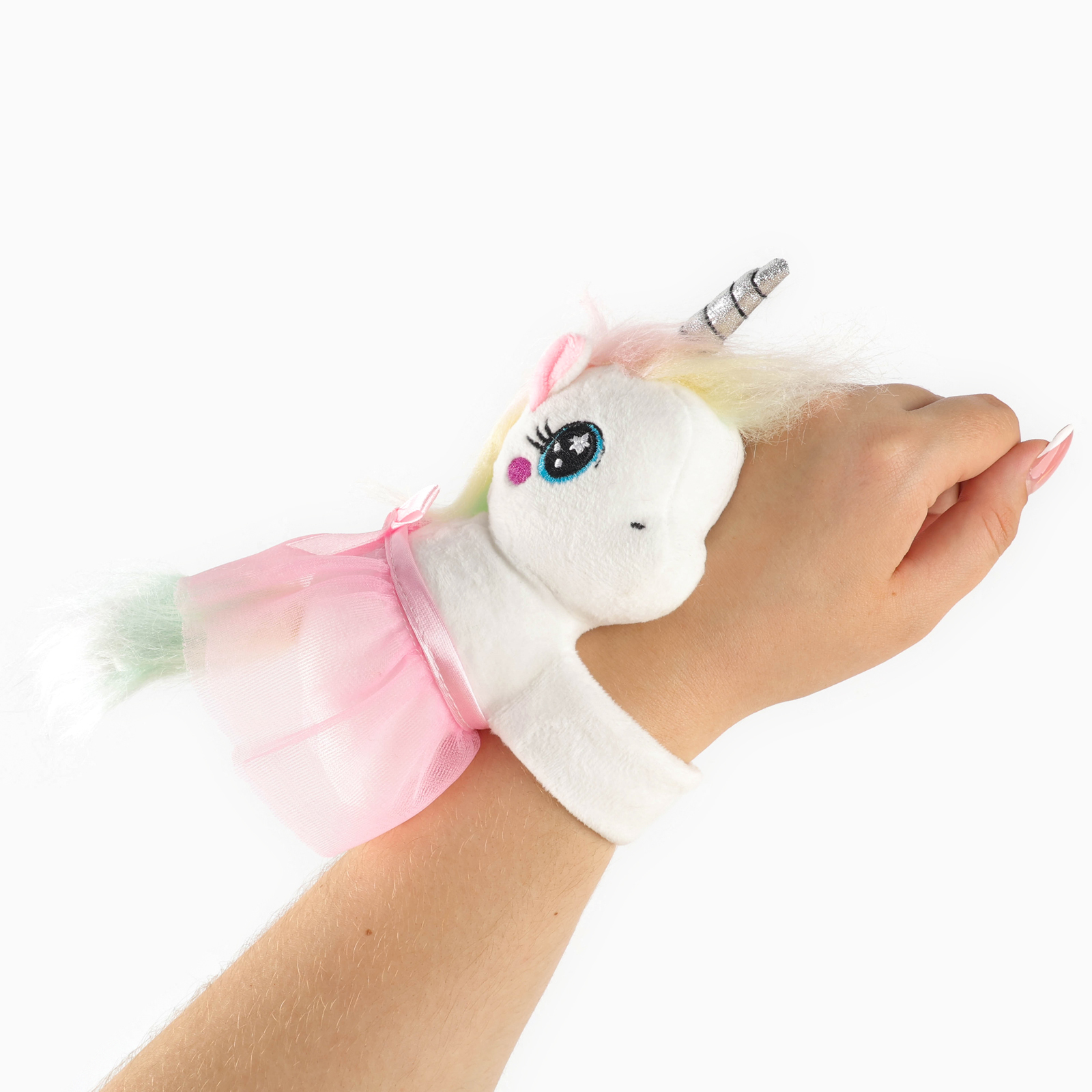 Мягкая игрушка POMPOSHKI - фото 6