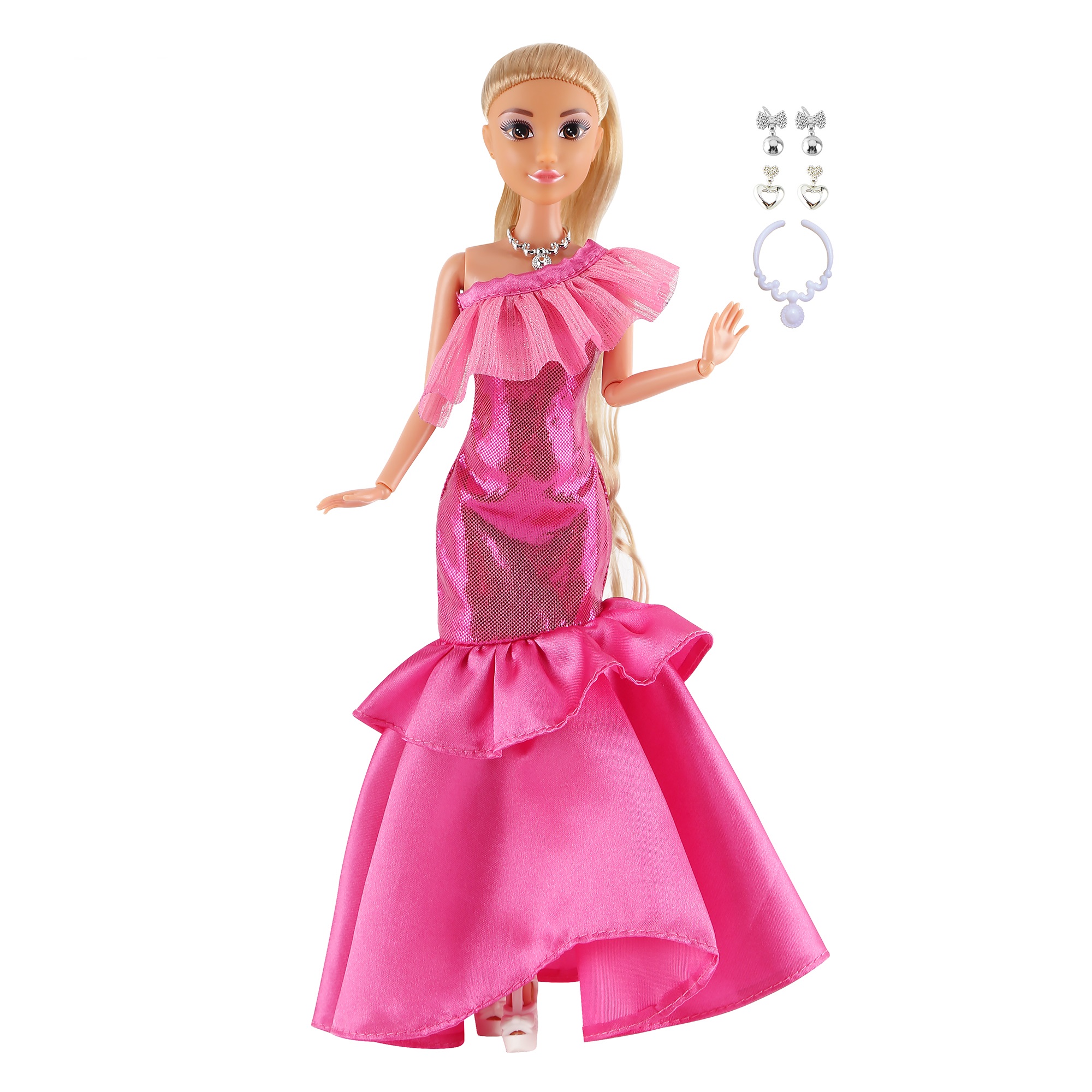 Кукла модельная Demi Star 616550 - фото 1