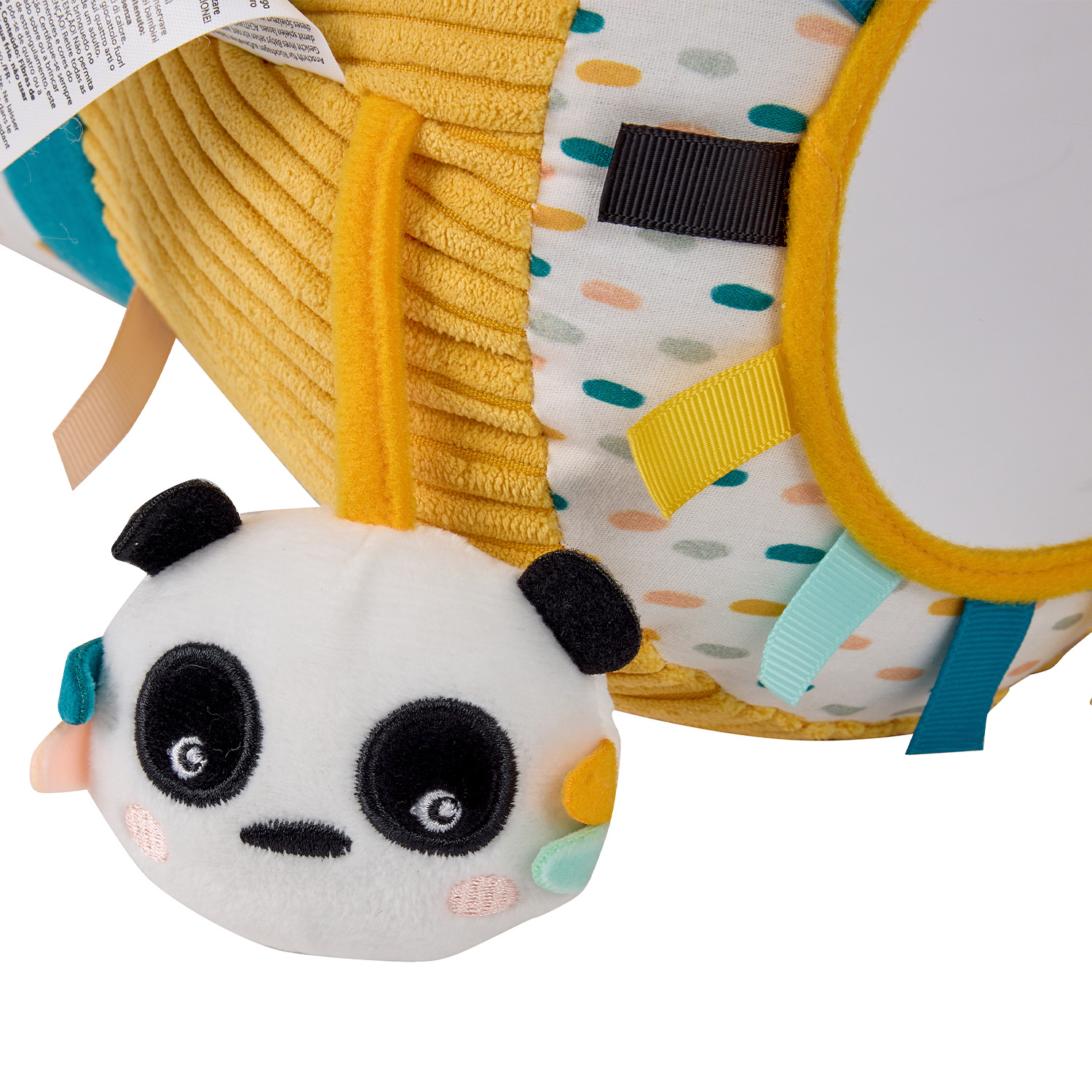 Игрушка Hape комфортер - фото 5