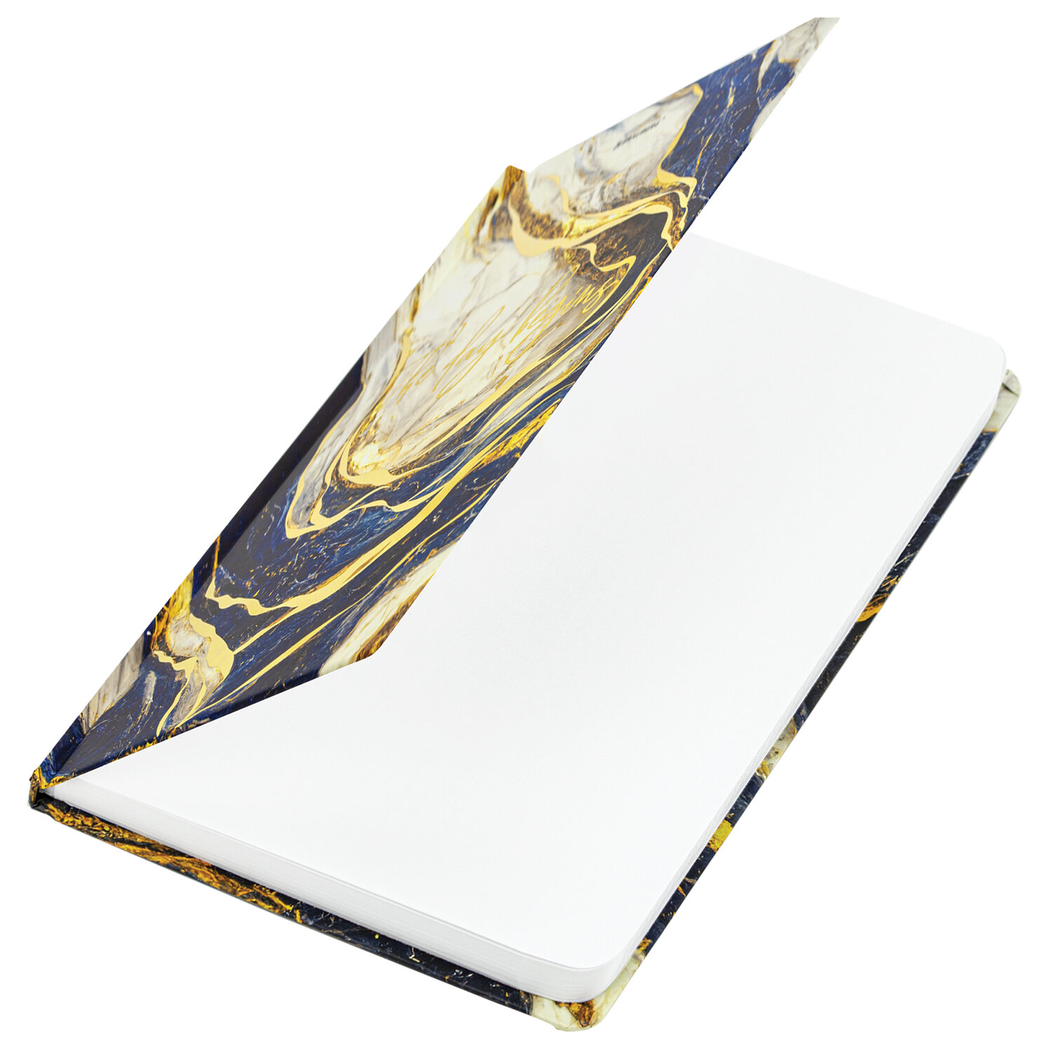 Блокнот Brauberg 96 лист. - фото 5