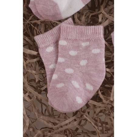 Носки 3 пары Olay Socks