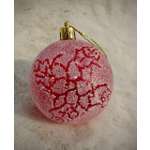 Украшение ёлочное Магия праздника DV005