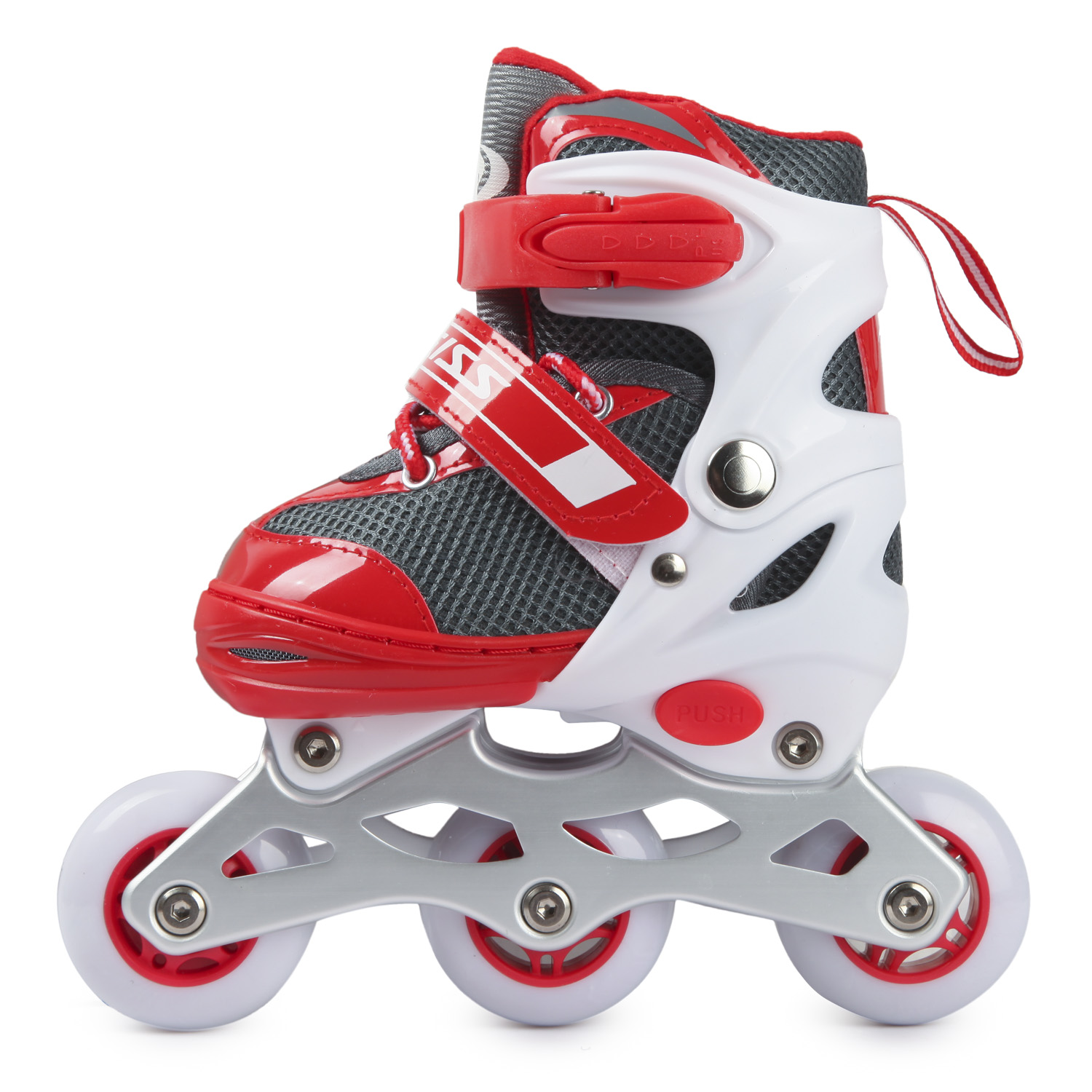 Роликовые коньки Kreiss XS 26-29 - фото 3
