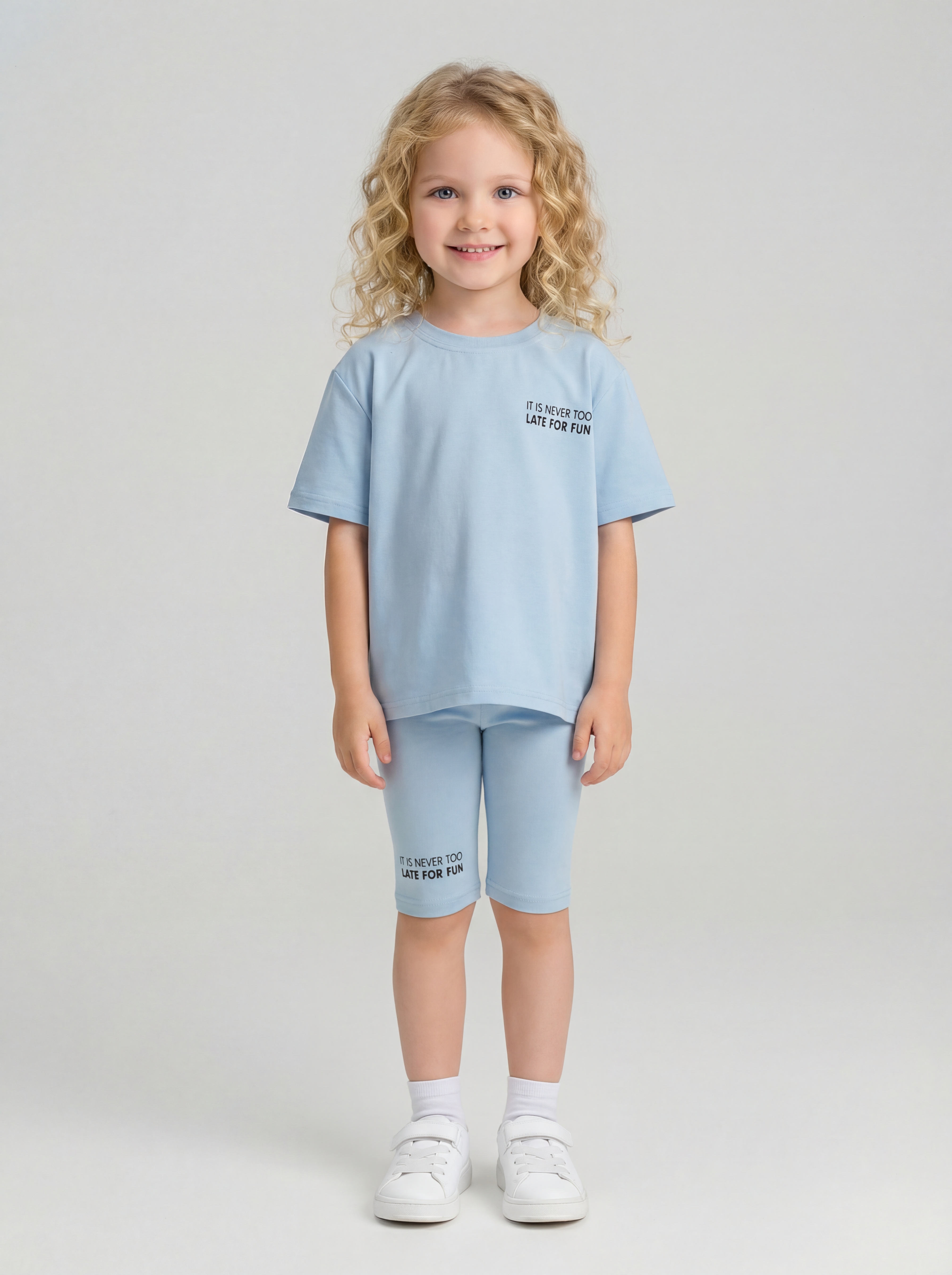 Костюм KUZA 1321А7 - фото 1