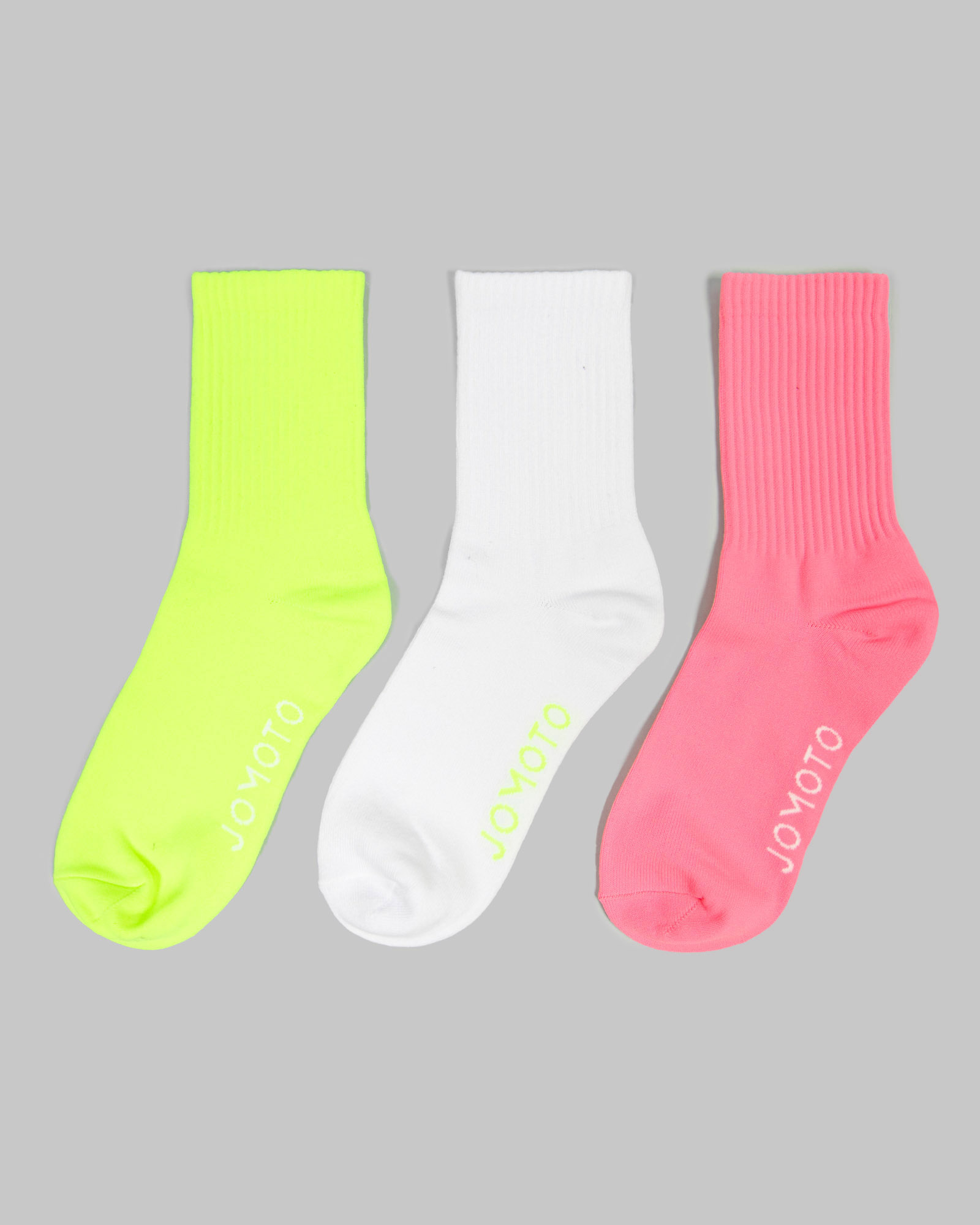 Носки 3 пары Jomoto S24JO2-SG65tg-43 - фото 1