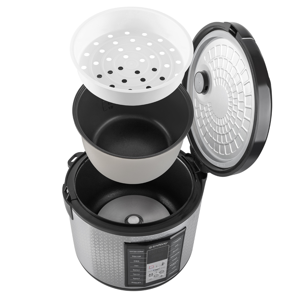 Мультиварка ENDEVER vita-122 - фото 9