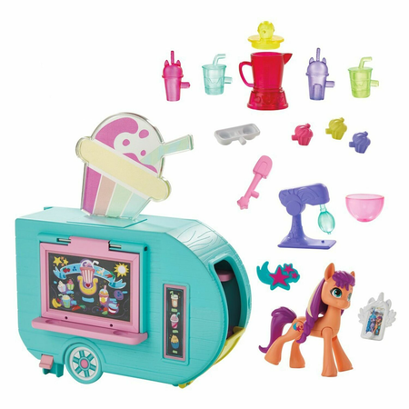 Игровой набор Hasbro