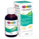Сироп Pediakid от укачивания Мал Дес Транспортс