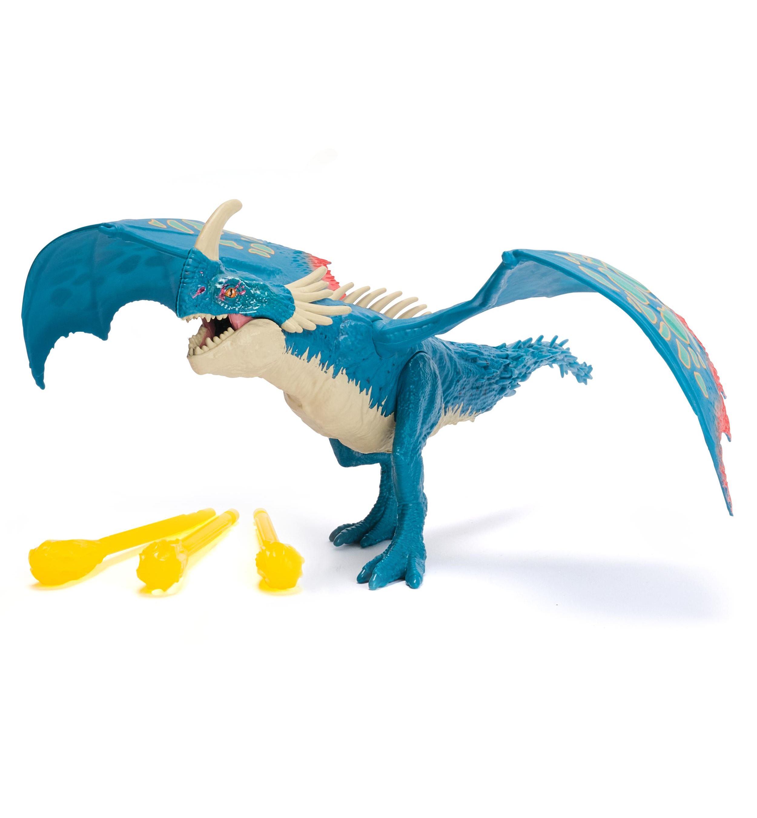 Фигурка Dragons Драконы в ассортименте - фото 16