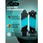 Скейтборд JETSET