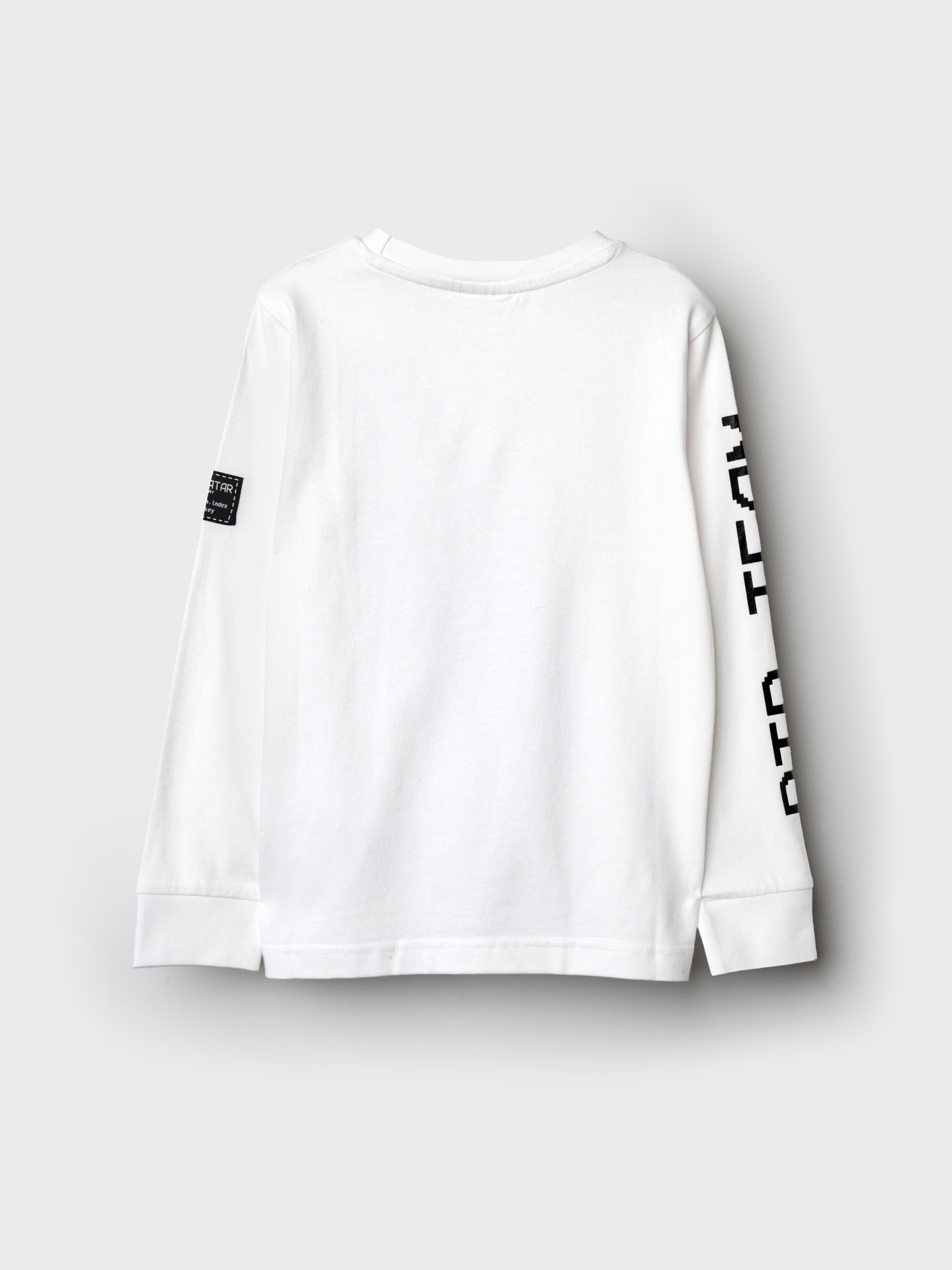 Лонгслив PlayToday 32412148 - фото 7