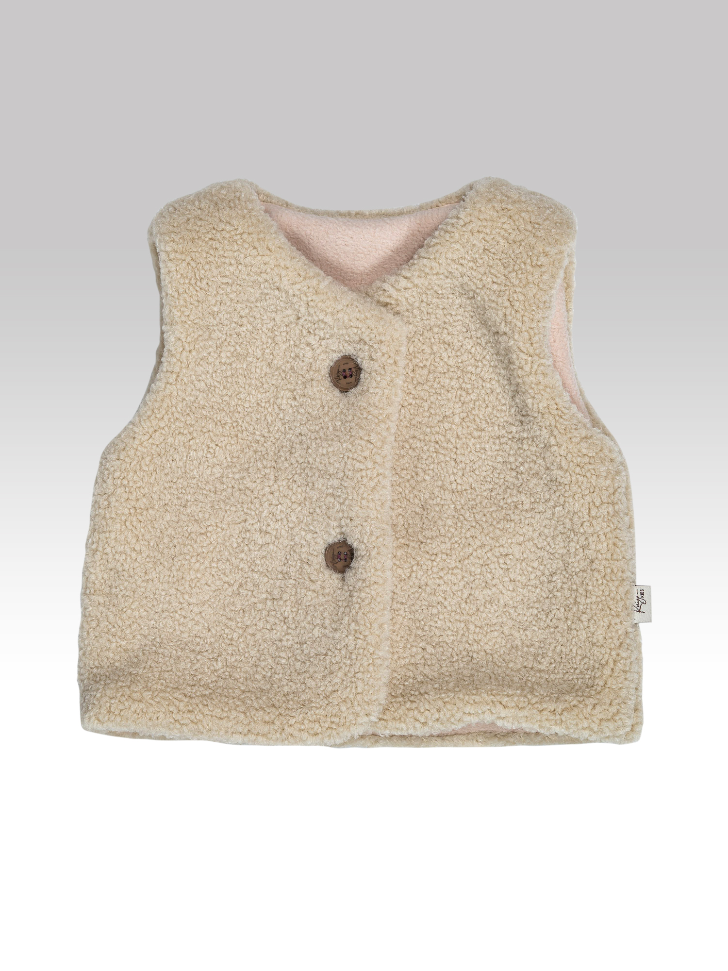 Жилет KIRIYA KIDS 83456 - фото 1