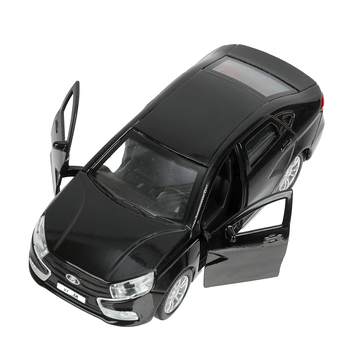 Автомобиль Технопарк LADA Lada Vesta 392065 - фото 8