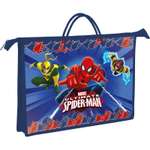 Папка с ручками Kinderline
