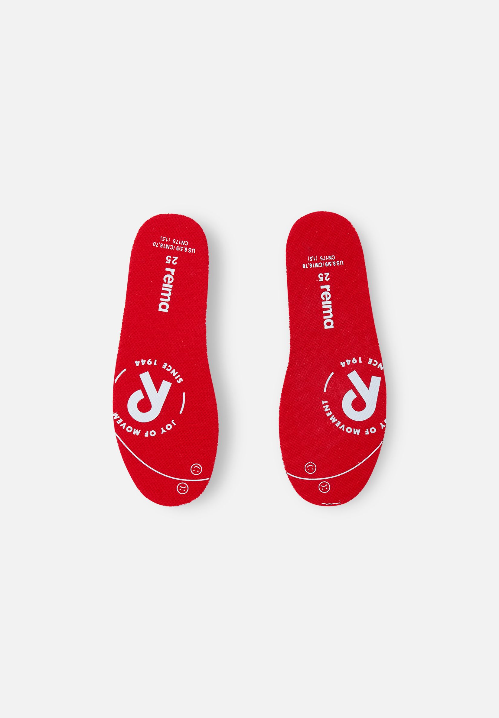 Сандалии Reima 569510R-6980 - фото 5