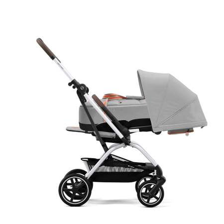 Коляска прогулочная Cybex