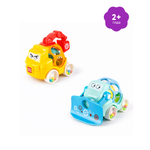 Автомобиль BabyGo в ассортименте