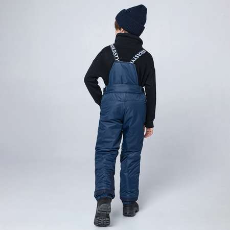 Брюки NIKASTYLE