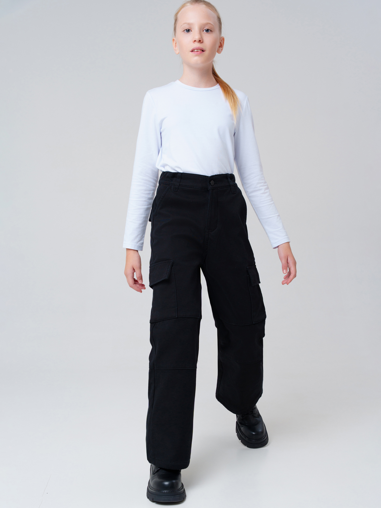 Джинсы PlayToday 32421174 - фото 3